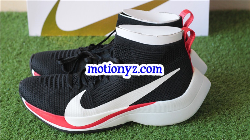 Nike Zoom Vaporfly Elite Black